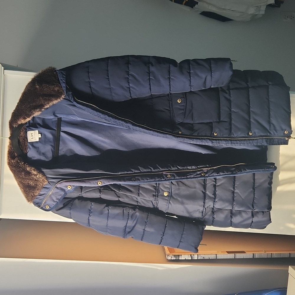 Winter Coat